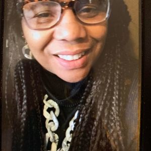 Meet your Posher, Tamara